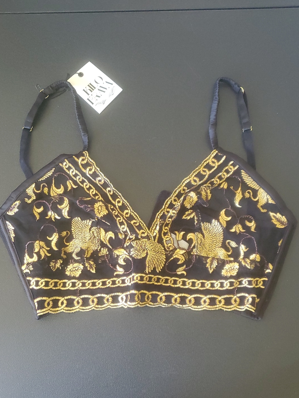 KILO BRAVA LIONESS LONGLINE WIRELESS